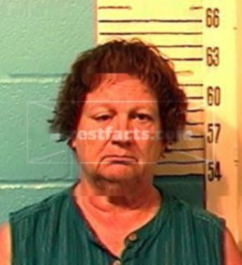 Brenda Fay Smith