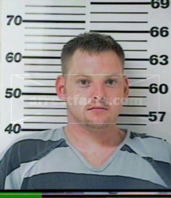 Justin Ryan Meredith