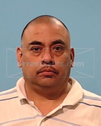 Rudy Trevino