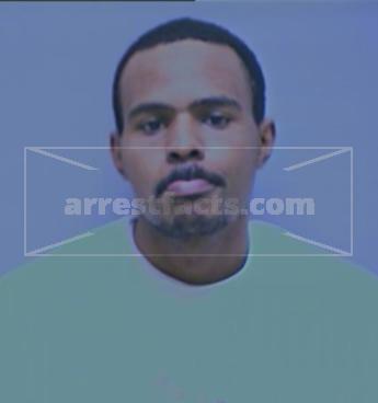 Henry Jermaine Miles