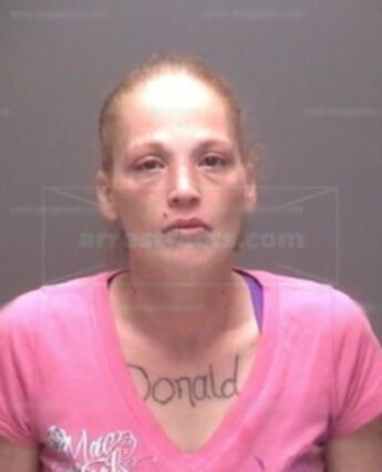 Beverly Ann Mickens