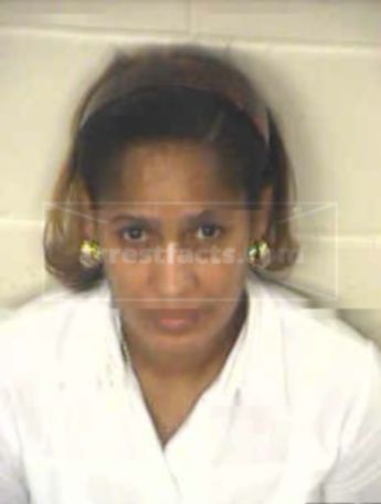 Dora Lynette Ferrell