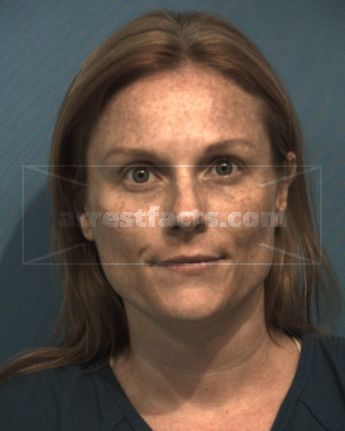 Erika Danielle Carter