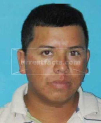Alfredo Gomez-Oliver