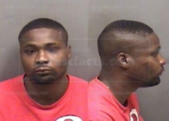 Lance Deion Jackson