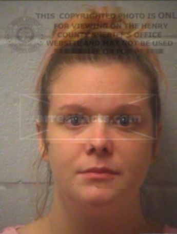 Lindsey Michelle Smith