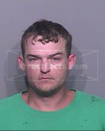 Joseph Glen Shipp
