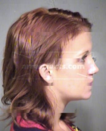 Amber Lynn Rhinehart