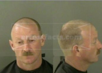 Chad Alex Prevatt
