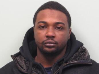 Michael Anthony Townes
