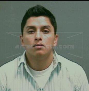 Sergio Saucedo