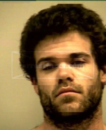 John Ryan Baker