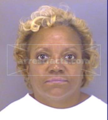 Marcus Ann Bailey