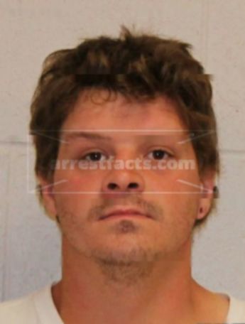 Daniel Lee Jordan