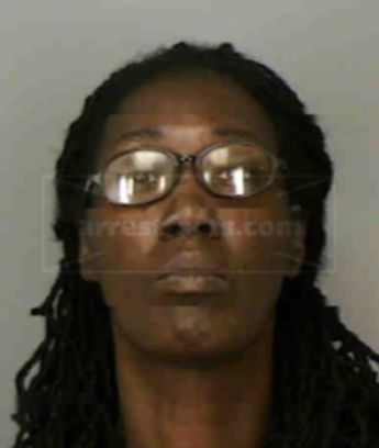Katherine Ellerbe