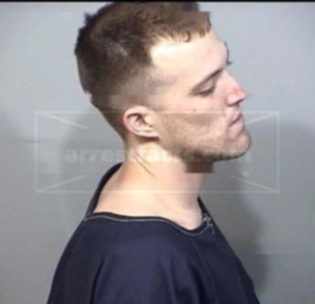 Levi Perry Guthrie
