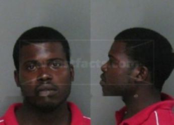 Nathaniel Chisolm