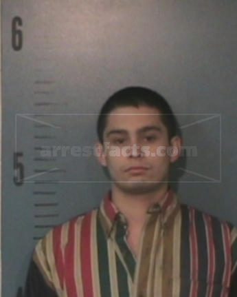 Christopher Lee Zarate