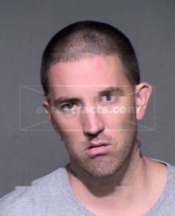 Jason Paul Curran