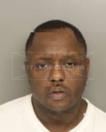 Antwan Maurice Brown