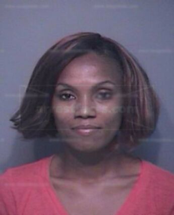 Stacey Lashan Greene