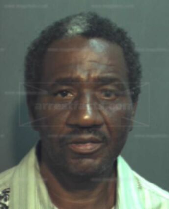 Larry Lee Odum Sr.