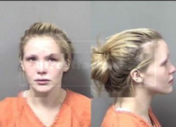 Michelle Nicole Campbell
