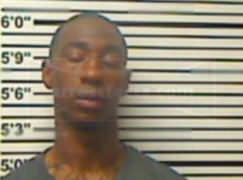 Rodregis Travion Pruitt