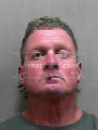 Keith Andrew Morris