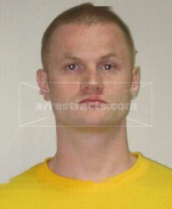 Phillip John Mugford