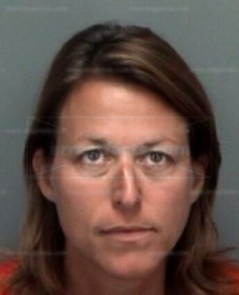 Loraine Gail Doty