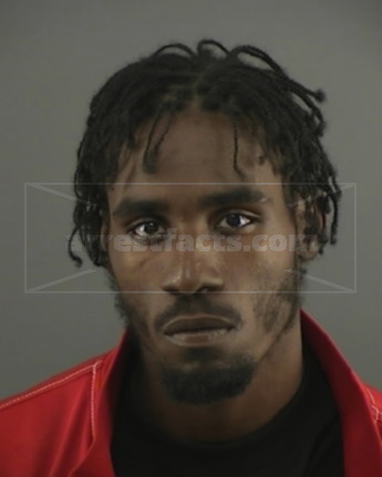 Detrick Michael Harris