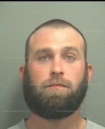 Joshua Ryan Patton