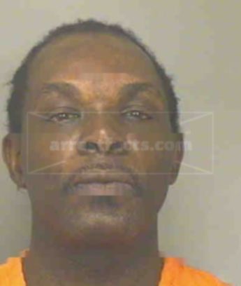 Elbert D Gillins