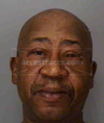 George Mack Tate