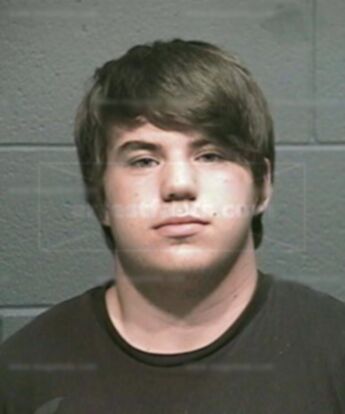 Evan Blade Fontenot