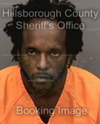 Kenyett Fontane Patton