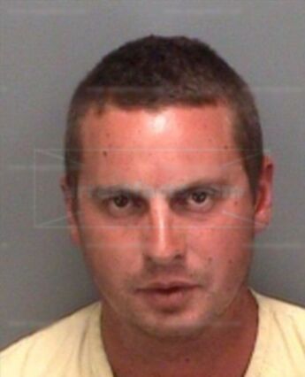 Michael Cody Sampsell