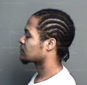 Dante Christopher Horton