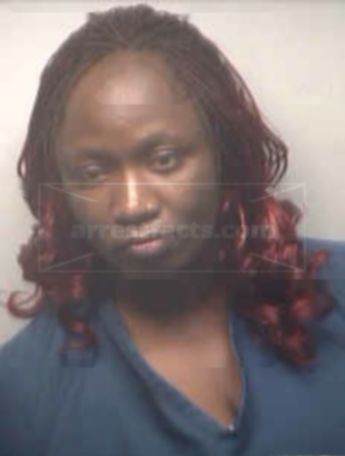 Margeaux Curry