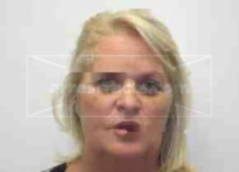 Sharon Yvonne Faddis
