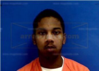 Roderick Jatavian Caldwell
