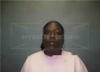 Rashanda Latoya Walker