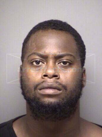 Mitchell Charles Wesley