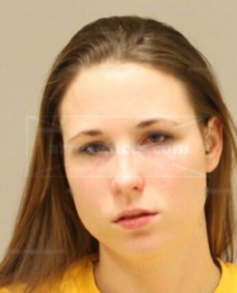 Meagan Lou Beckwith