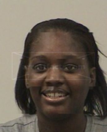 Kimberly Nicole Washington