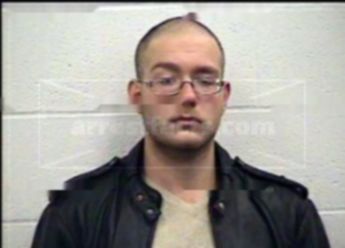 Austin Josiah Barnes