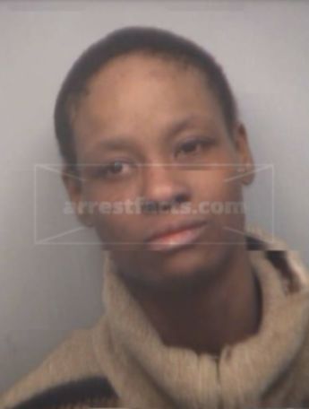 Sherita Fay Randolph