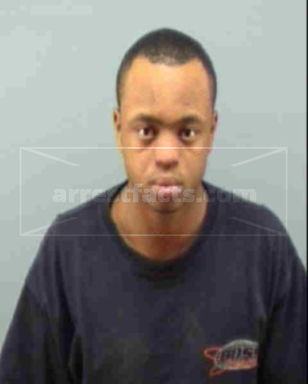 Donathan Lynell Williams