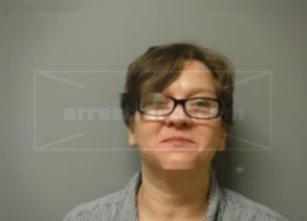 Amanda Brown